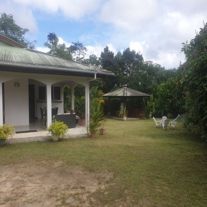 Offres de location Villa Matoury (97351)