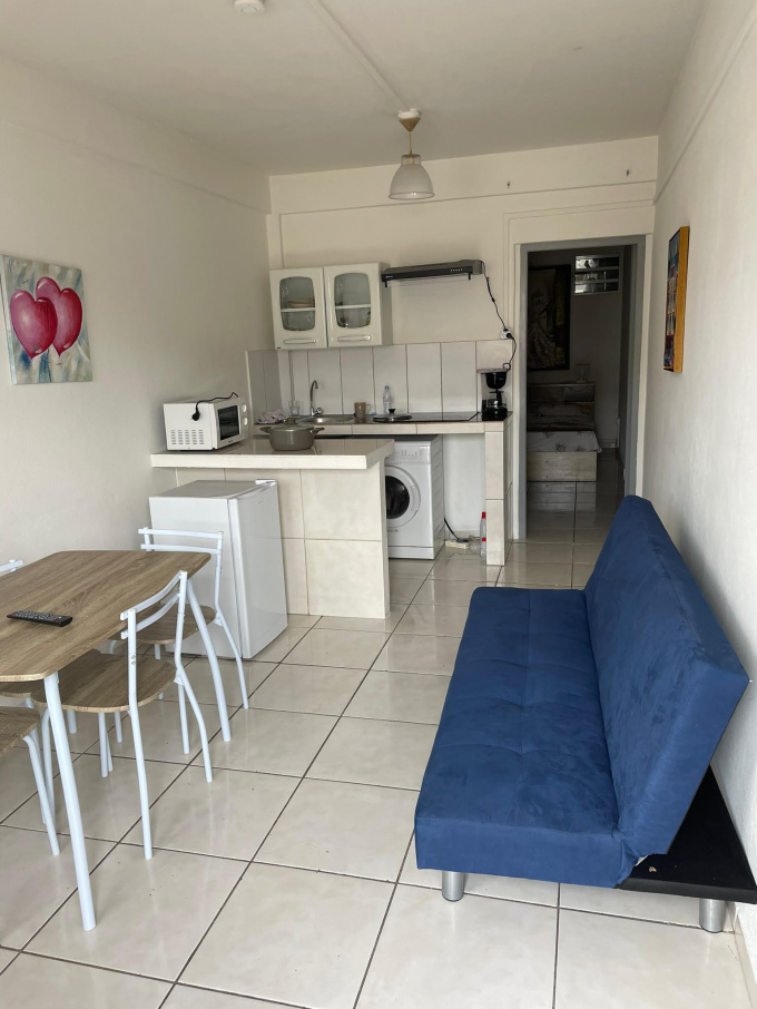 Offres de location Appartement Cayenne (97300)