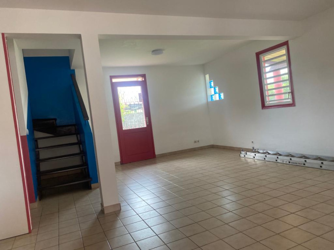 Offres de location Maison Macouria (97355)