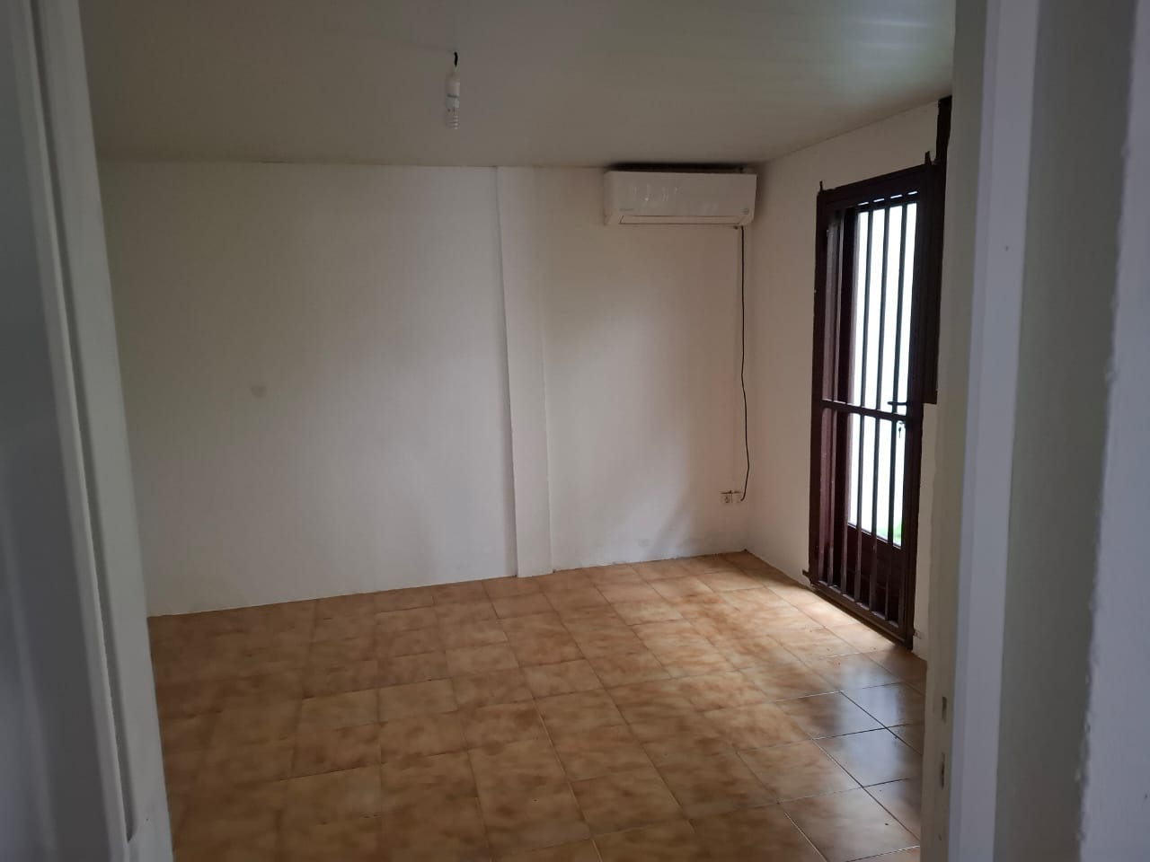 Apartment 2 pièces · 55.00 m² à Cayenne