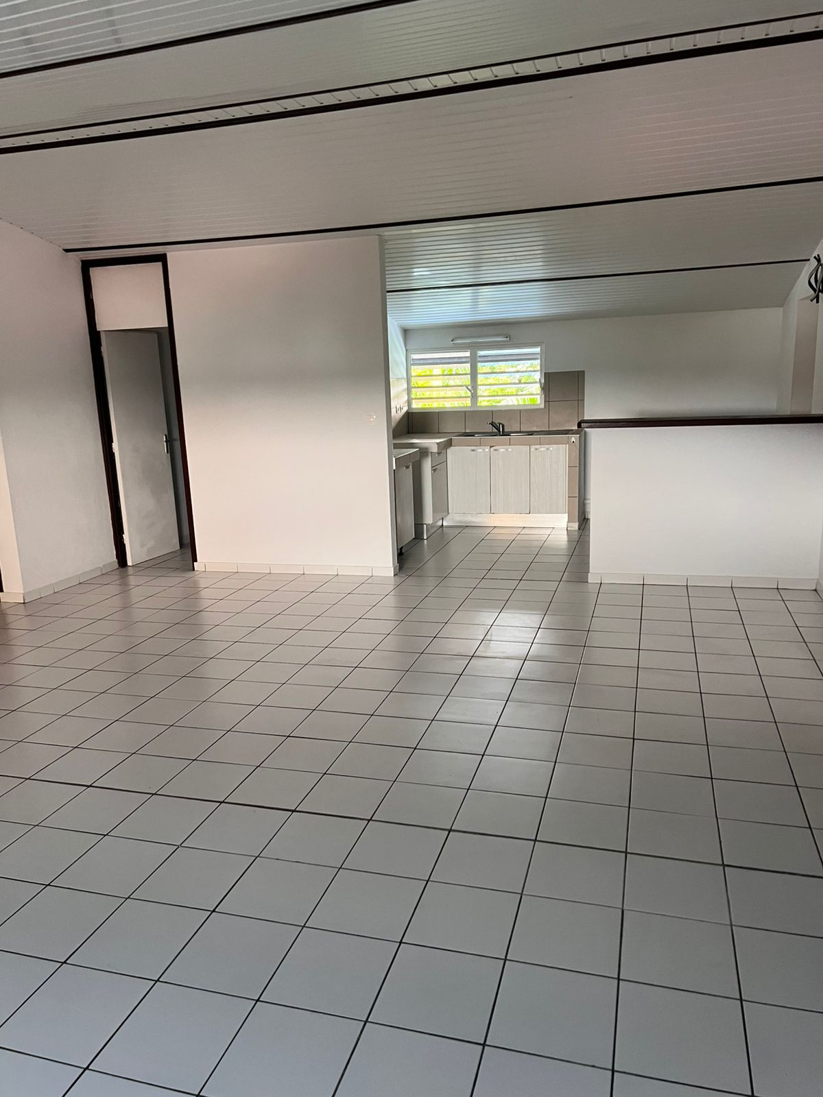 Apartment 3 pièces · 84.00 m² à Cayenne
