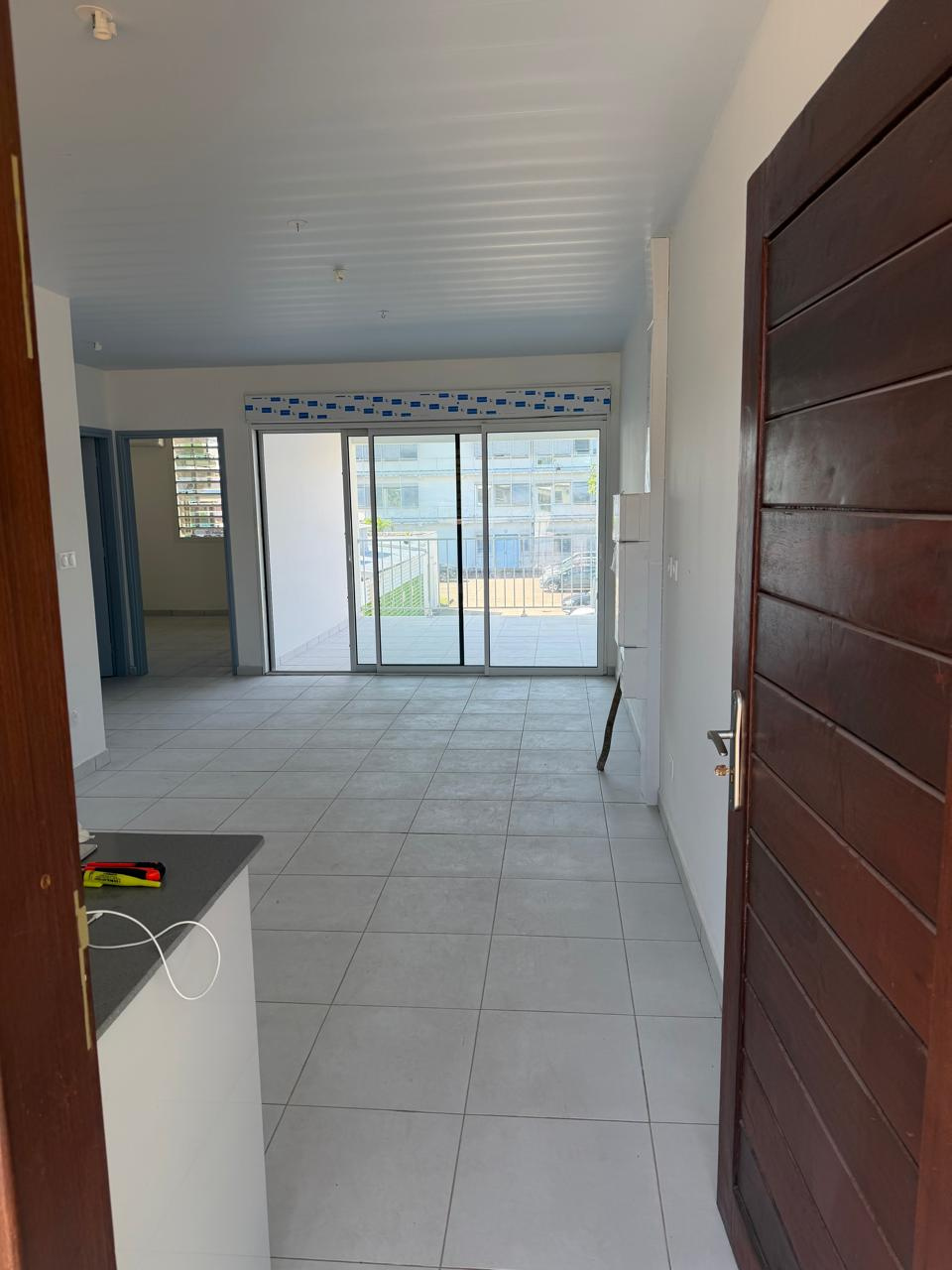 Apartment 3 pièces · 59.00 m² à Cayenne