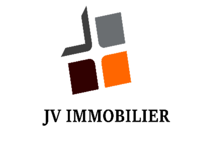 Logo Jv Immobilier